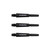 Fit Shaft CARBON Normal - Locked - Black - #2 (18mm)