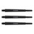 Fit Shaft CARBON Normal - Locked - Black - #8 (42.5mm)