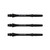 Fit Shaft CARBON Slim - Spinning - Black - #4 (28.5mm)