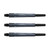 Fit Shaft CARBON Normal - Spinning - Pearl Black - #6 (35mm)