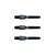 Fit Shaft CARBON Hybrid - Spinning - Pearl Black - #1 (13mm)
