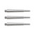 Fit Shaft Super Duralumin - Normal - Spinning - #5 (31mm)