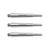 Fit Shaft Super Duralumin - Normal - Locked - #4 (28.5mm)