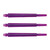 Fit Shaft GEAR Normal - Locked - Clear Purple - #7 (38.5mm)
