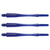 Fit Shaft GEAR Hybrid - Spinning - Clear Dark Blue - #8 (42.5mm)