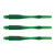 Fit Shaft GEAR Hybrid - Spinning - Clear Green - #7 (38.5mm)