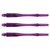 Fit Shaft GEAR Hybrid - Locked - Clear Purple - #8 (42.5mm)
