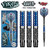 Shot Viking Raven Soft Tip Darts - 18g