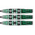 Shot Celts Druid Steel Tip Darts - 25g