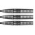 Shot Devon Peterson Wisdom Steel Tip Darts - 24g