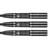 Shot Devon Peterson Courage Steel Tip Darts - 23g