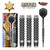 Shot Americana Gator Soft Tip Darts - 20g