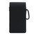 Cosmo Fit Container Black Edition - Black