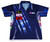 Cosmo Darts Replica Dart Shirt - Galaxy 2018 Type - Size LL