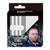 Cosmo Discovery Label Soft Tip Darts - Ross Snook - 90% Tungsten - 19g