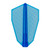 Fit Flight PRO - S Series - S-2 - Blue