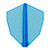 Fit Flight PRO - S Series - S-5 - Blue