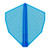 Fit Flight PRO - S Series - S-6 - Blue