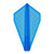 Fit Flight PRO - V Series - V-1 - Blue