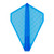 Fit Flight PRO - V Series - V-3 - Blue