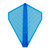 Fit Flight PRO - V Series - V-4 - Blue
