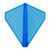 Fit Flight PRO - V Series - V-6 - Blue