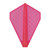 Fit Flight PRO - V Series - V-3 - Red