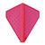 Fit Flight PRO - V Series - V-5 - Red