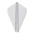 Fit Flight PRO - V Series - V-2 - Clear