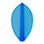 Fit Flight PRO - D Series - D-1 - Blue