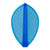 Fit Flight PRO - D Series - D-2 - Blue