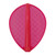 Fit Flight PRO - D Series - D-4 - Red
