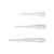 Cosmo Fit Point Plus 2.0 - White - Medium (25mm) - 60 count
