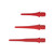Cosmo Fit Point Plus 2.0 - Cherry Red - Medium (25mm) - 60 count