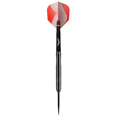 Shot Zen Kyudo - Steel Tip Darts - 24g - theDartZone.com
