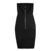 Bustier Dress Bustier Dress