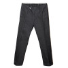 Self-Edged 'Kevlar' Trouser