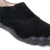 Suede & Vibram Slip On