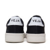 V-12 Black Mesh Sneaker V-12 Black Mesh Sneaker