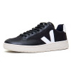 V-12 Black Mesh Sneaker V-12 Black Mesh Sneaker