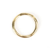Gold Twist Ring