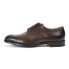 Polished Calf Leather Oxford