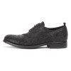 Cap Toe Shoe