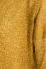 Open Cropped Cardigan 