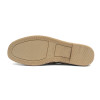 Striped Slip On Espadrille