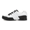 White Y-3 Sprint Sneaker
