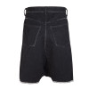 Overlock Shorts