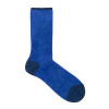 Metallic Thread Sock