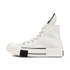 DRKSTAR Chuck 70 White Hi Sneakers