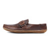 Ring Mule Moccasin 